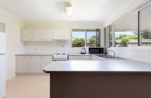 Old Bar Apartment | Quiet and Private Duplex