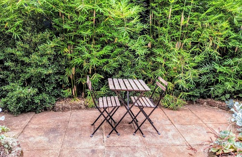 Hawthorn Apartment | Quiet and private spacious 1 bedroom apartment in prestigious Hawthorn street