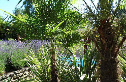Coubeyrac House | Quiet and quiet, private pool, near St Emilion and Dordogne River