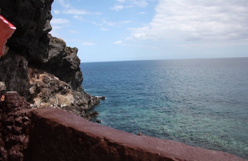 Guimar Apartment | Quiet and relaxing cave with a deserted beach