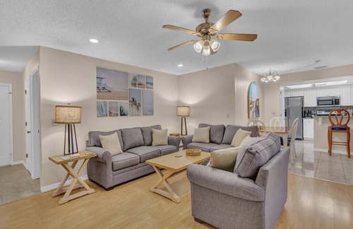 Vero Beach South House | Quiet and Relaxing