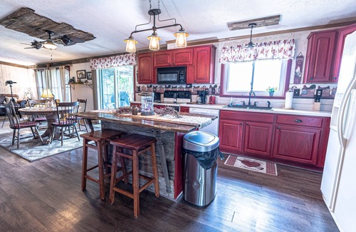 Kilbourne Other | Quiet and secluded country escape