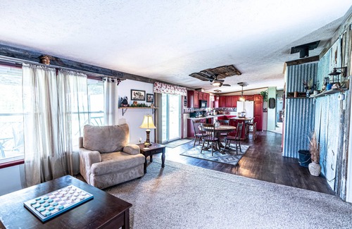 Kilbourne Other | Quiet and secluded country escape