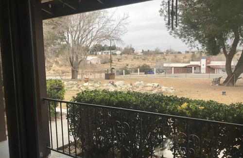 Hesperia House | Quiet and Serene Home -corp. rental mini stay is 31 days