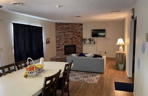 Hesperia House | Quiet and Serene Home -corp. rental mini stay is 31 days