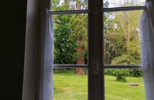 Saint-Contest House | quiet and spacious house near Caen and the landing beaches