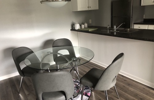 Grand Rapids Condo | Quiet and Spacious 2BR apartment