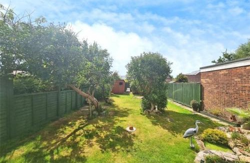 Netley House | Quiet and specious 3 bed House