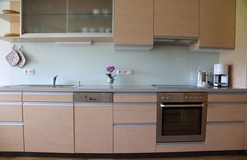 Schwarzenberg Apartment | Quiet and sunny apartment, 7 minutes walk to the village center