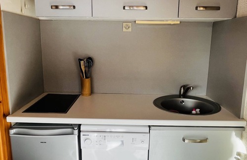 Demi-Quartier Apartment | Quiet and warm apartment