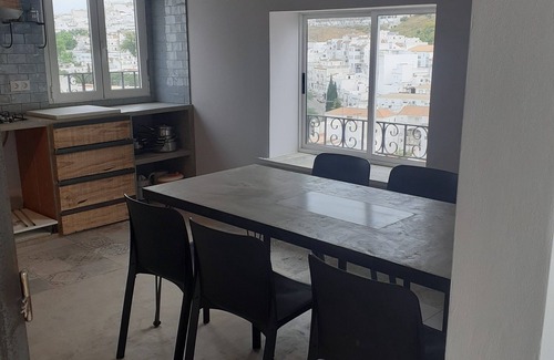 Arcos de la Frontera House | Quiet apartment in the center of the ancient village