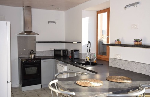 Masevaux-Niederbruck Apartment | Quiet apartment near 3* hiking trails