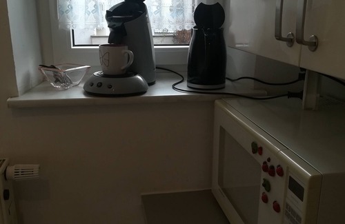 Innenstadt Apartment | Quiet apartment