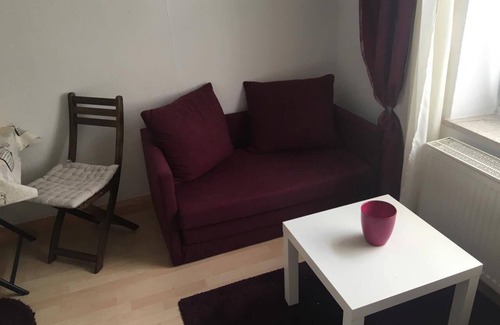 Innenstadt Apartment | Quiet apartment