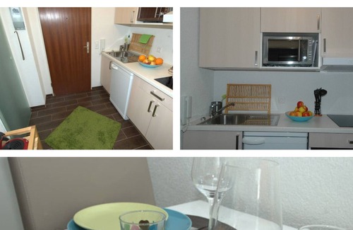 Kussaberg Apartment | Quiet apartment with a view of the countryside