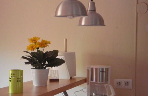 Vallpineda Apartment | Quiet apartment ideal for Couple/Family Pax 2+2