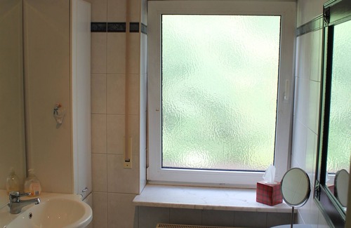 Sendling - Westpark Apartment | Quiet apartment in the green south of Munich