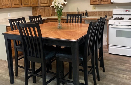 Meadow Apartment | Quiet apartment at the mouth of meadow mountains. Located right off of i15.
