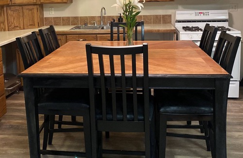 Meadow Apartment | Quiet apartment at the mouth of meadow mountains. Located right off of i15.