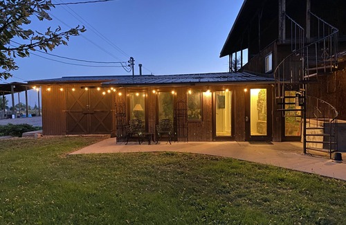 Meadow Apartment | Quiet apartment at the mouth of meadow mountains. Located right off of i15.