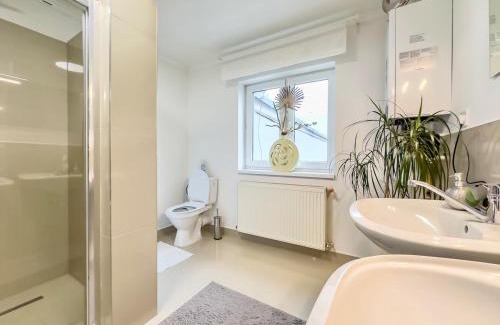 Lucenec Apartment | Quiet apartment by the center