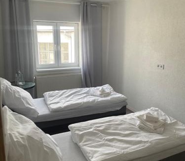 Lucenec Apartment | Quiet apartment by the center
