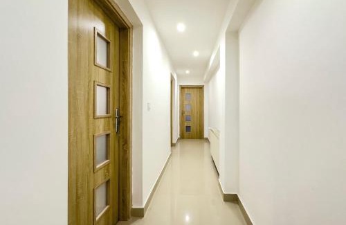 Lucenec Apartment | Quiet apartment by the center
