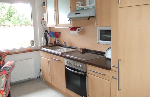 Rhein-Erft-Kreis District Apartment | Quiet apartment centrally located