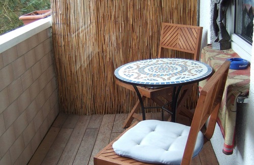 Rhein-Erft-Kreis District Apartment | Quiet apartment centrally located