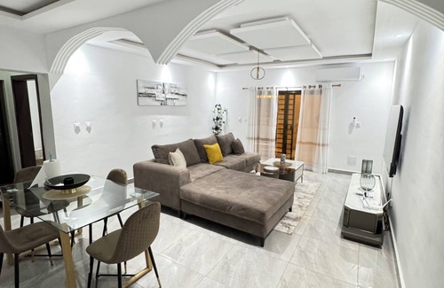 Cocody Apartment | Quiet apartment