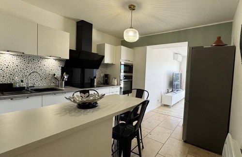 Albi Apartment | Quiet apartment close to amenities
