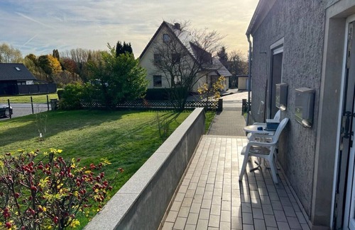 Buende Apartment | Quiet apartment/close to the highway