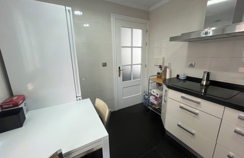 Derio Apartment | 🏡 Quiet apartment near Bilbao airport (June 19 - August 30)