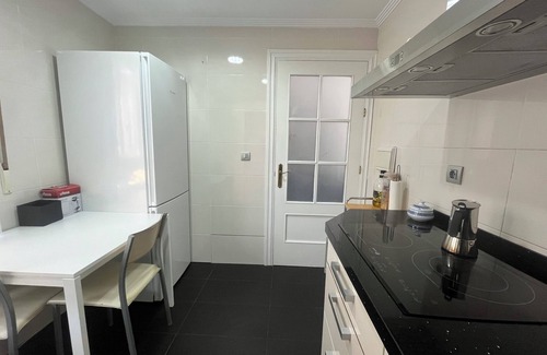 Derio Apartment | 🏡 Quiet apartment near Bilbao airport (June 19 - August 30)