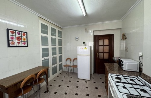 Pola de Siero Apartment | Quiet apartment in Pola de Siero