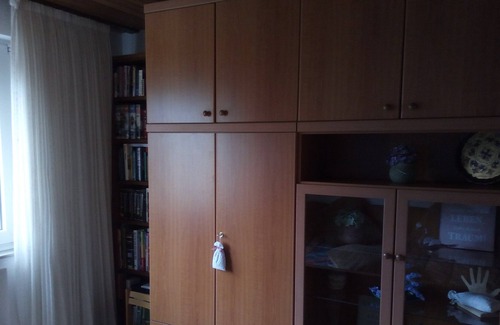 Drewer-Sud Apartment | Quiet apartment for up to 4 people (1 toddler up to 2 years free)