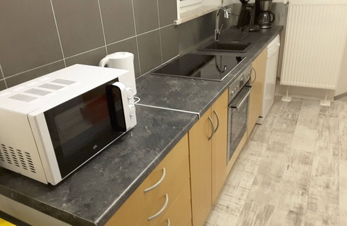Veitsrodt Apartment | Quiet apartment in a cul-de-sac fully furnished