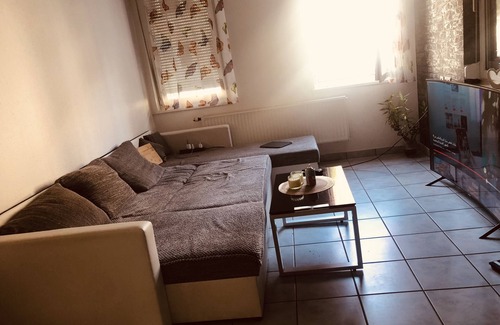 Tuttlingen Apartment | quiet apartment in middle of city centre