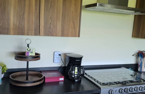 Puerto Vallarta Apartment | Quiet Apartment near the Convention Center of Puerto Vallarta.