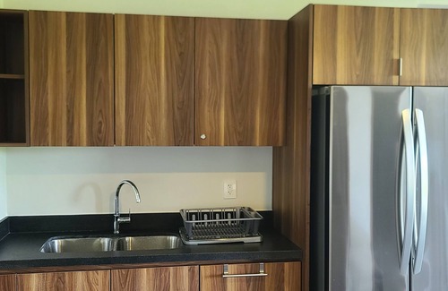Puerto Vallarta Apartment | Quiet Apartment near the Convention Center of Puerto Vallarta.