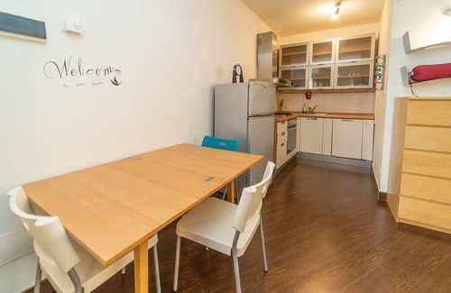 Morivione Apartment | Quiet apartment near fondazione prada