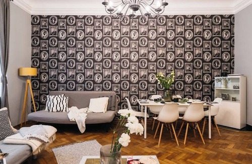 Wesoła Zachod Apartment | Quiet apartment near Main Market Square