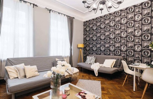 Wesoła Zachod Apartment | Quiet apartment near Main Market Square