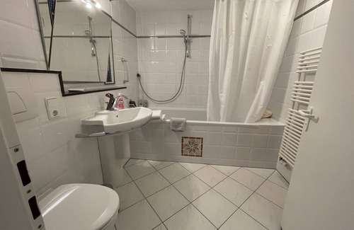 Utting am Ammersee Apartment | Quiet apartment near the lake