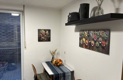 Boele Apartment | Quiet Apartment, Near Uni, Signal Iduna Park, Parking – Your Cozy Retreat