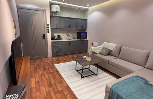 Makkah Province Apartment | Quiet apartment