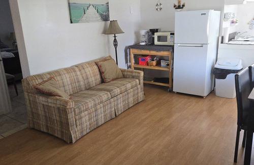 Barrett Apartment | Quiet Apartment