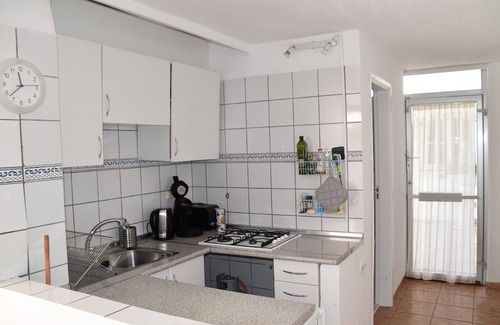 Los Realejos Apartment | Quiet apartment with stunning Atlantic views