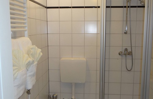 Darmstadt House | Quiet apartment with terrace in a central location, quiet area