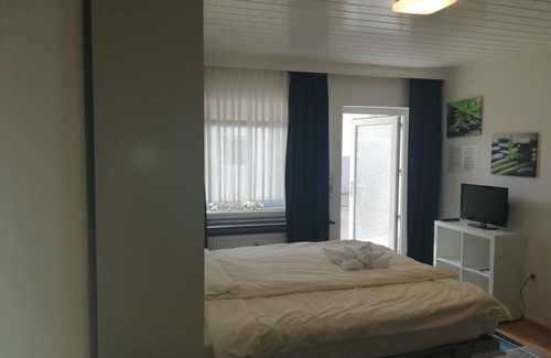 Darmstadt House | Quiet apartment with terrace in a central location, quiet area